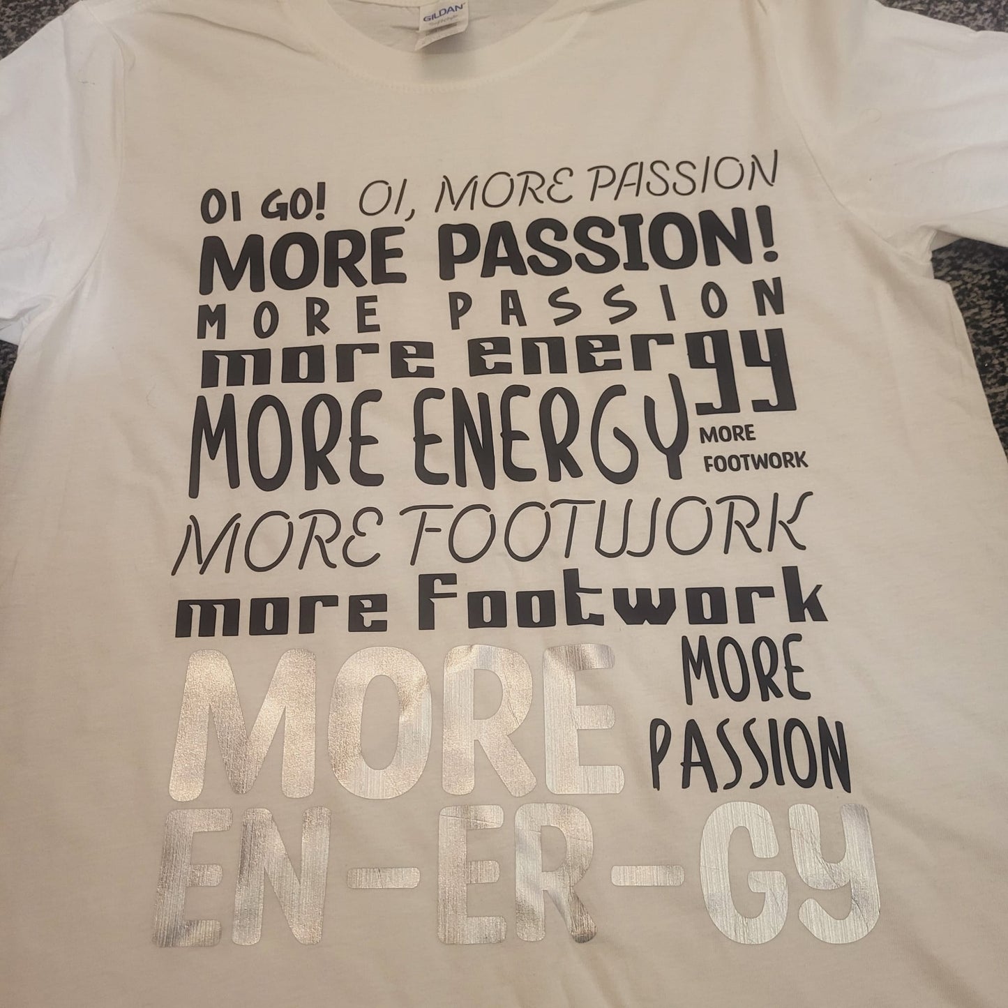 More Passion Design