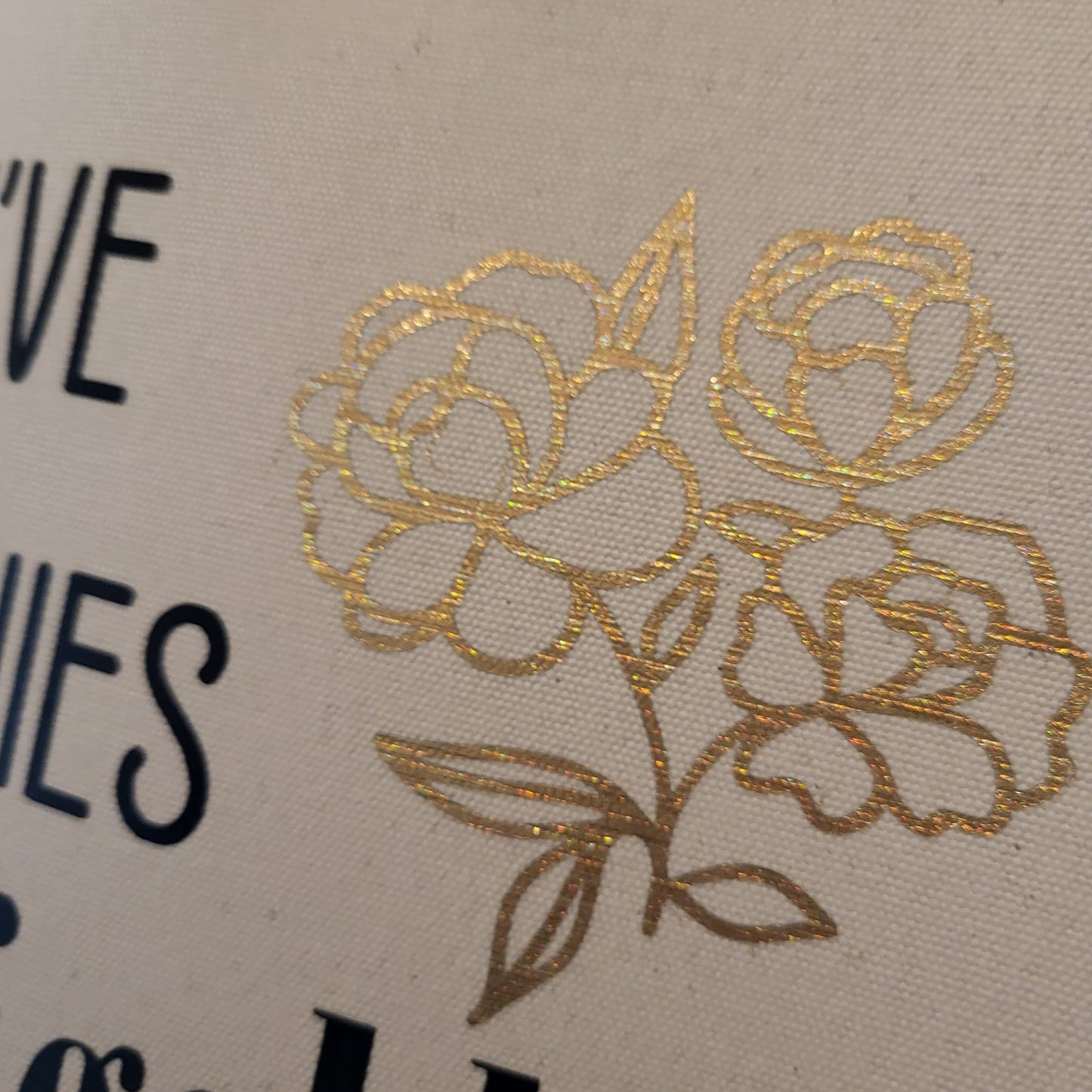 I Know a Bitch When I See One Design