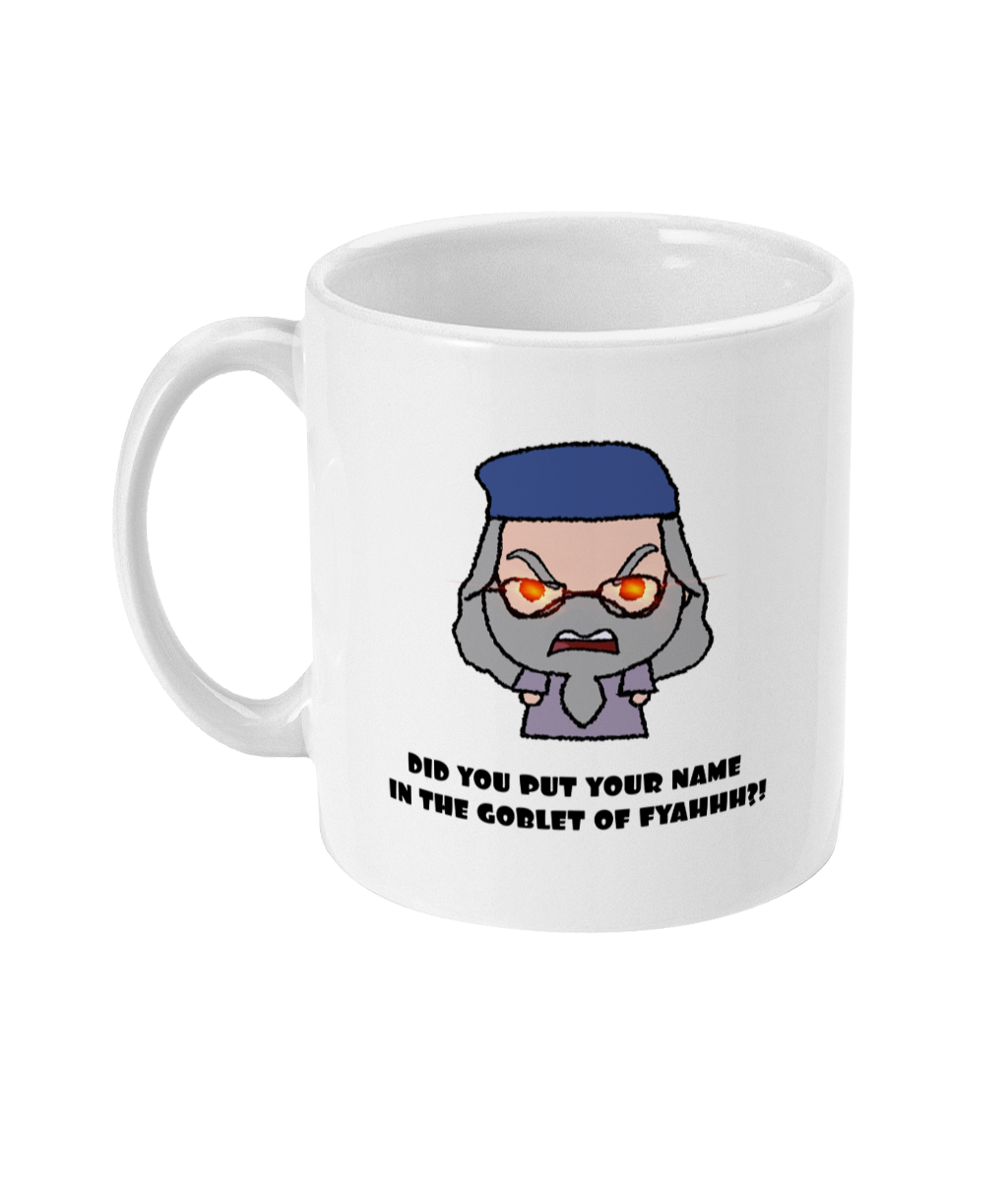 Goblet of Fyah