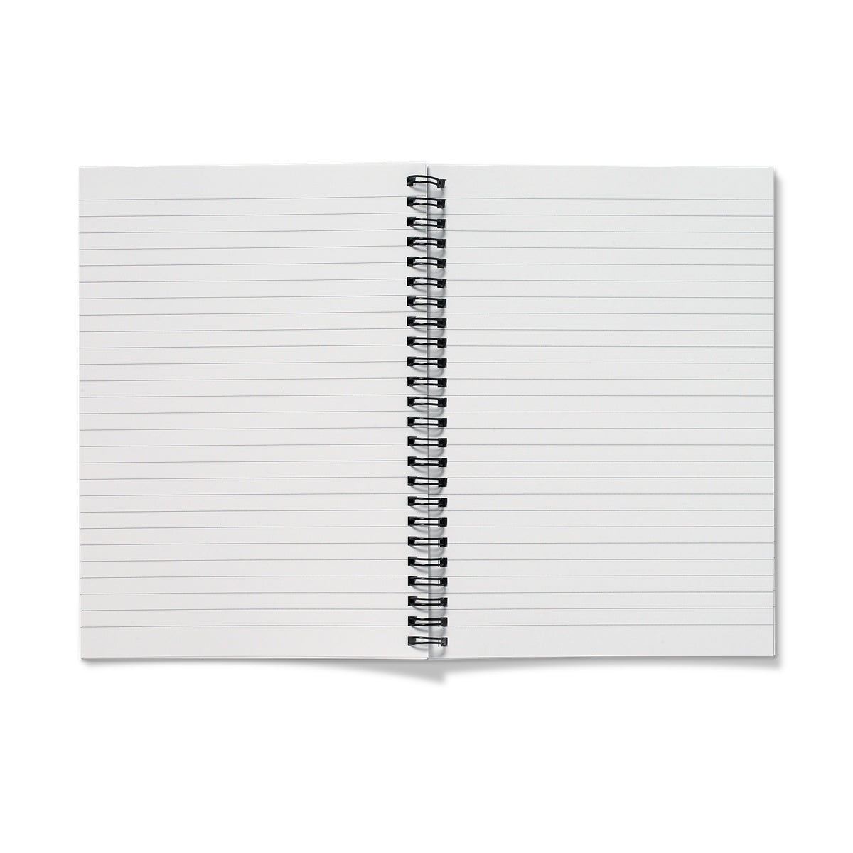 I Want It That Way Notebook