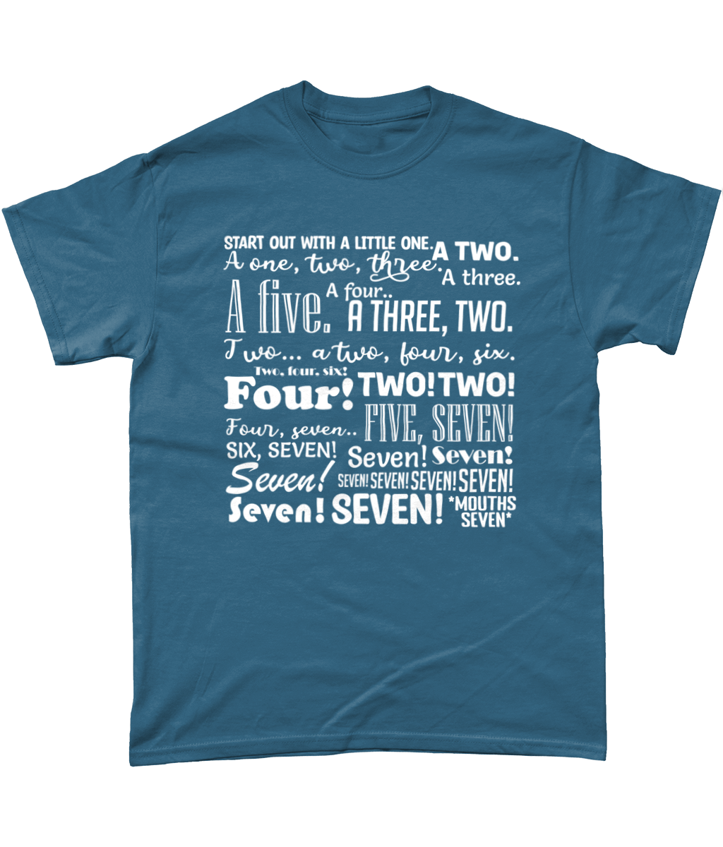 SEVEN! T Shirt