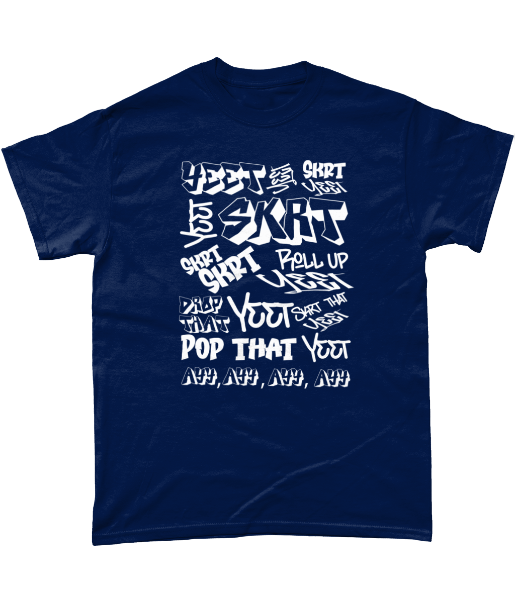 Yeet Yeet Skrt T-Shirt