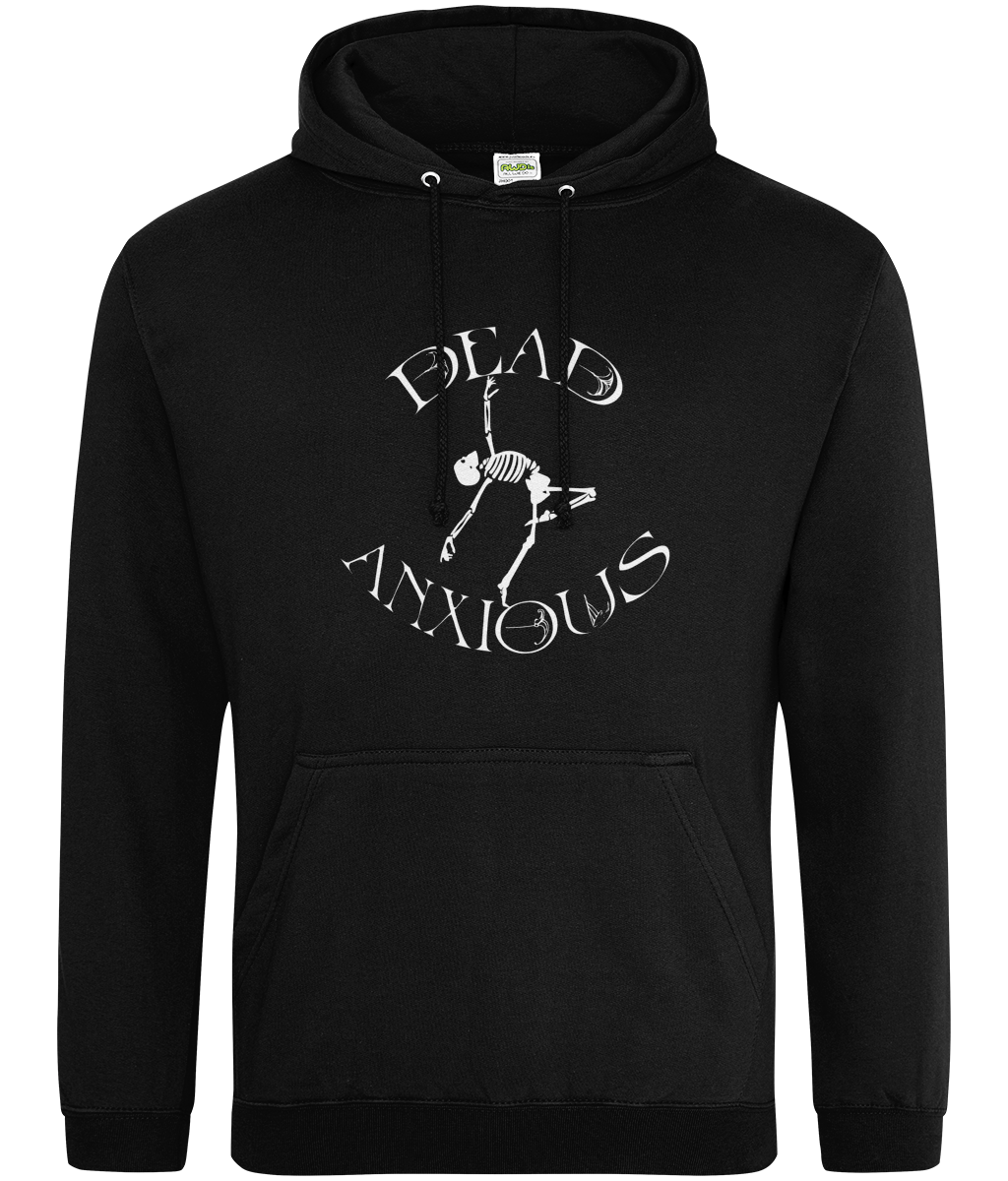 Dead Anxious Hoodie