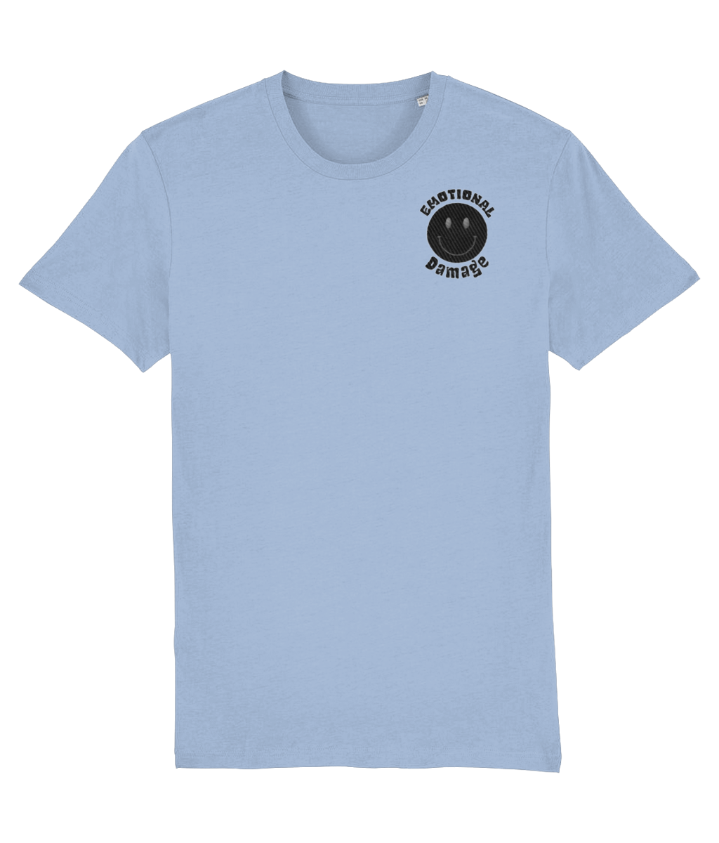 Emotional Damage Smiley T Shirt