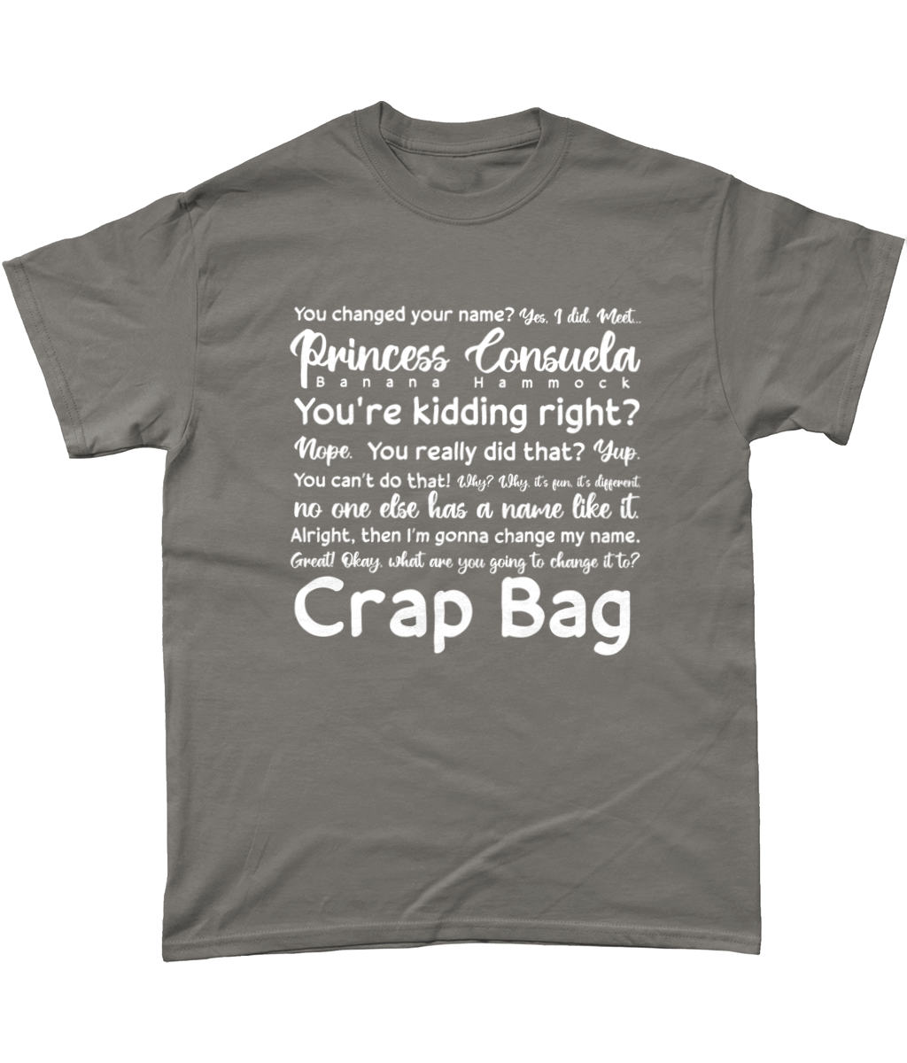 Crap Bag T-Shirt