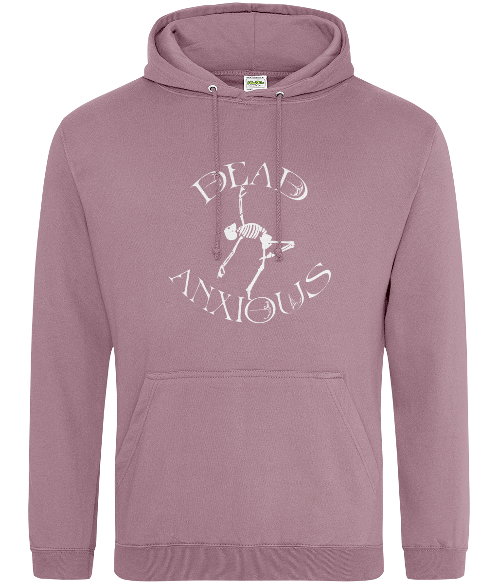 Dead Anxious Hoodie