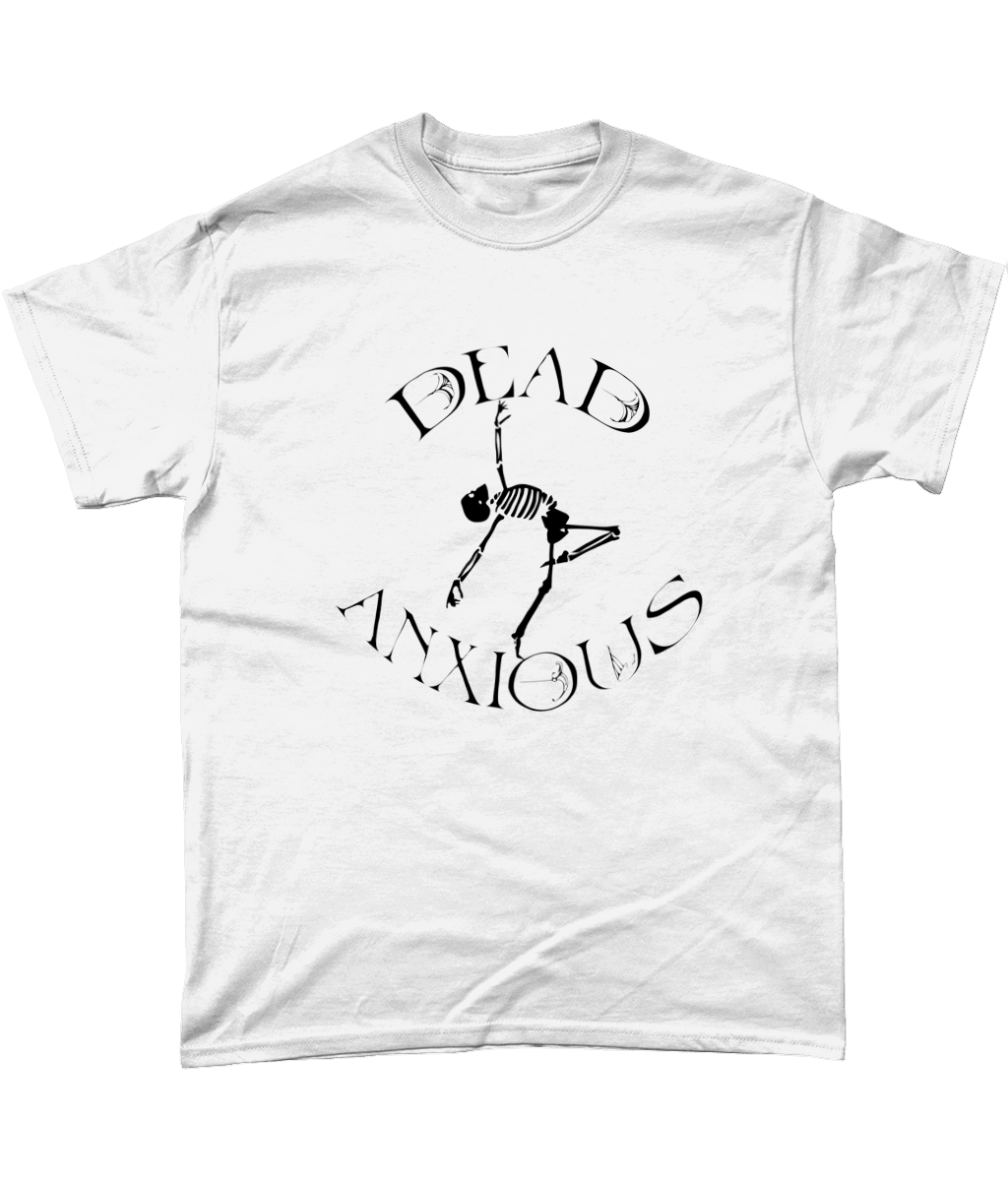 Dead Anxious T-Shirt